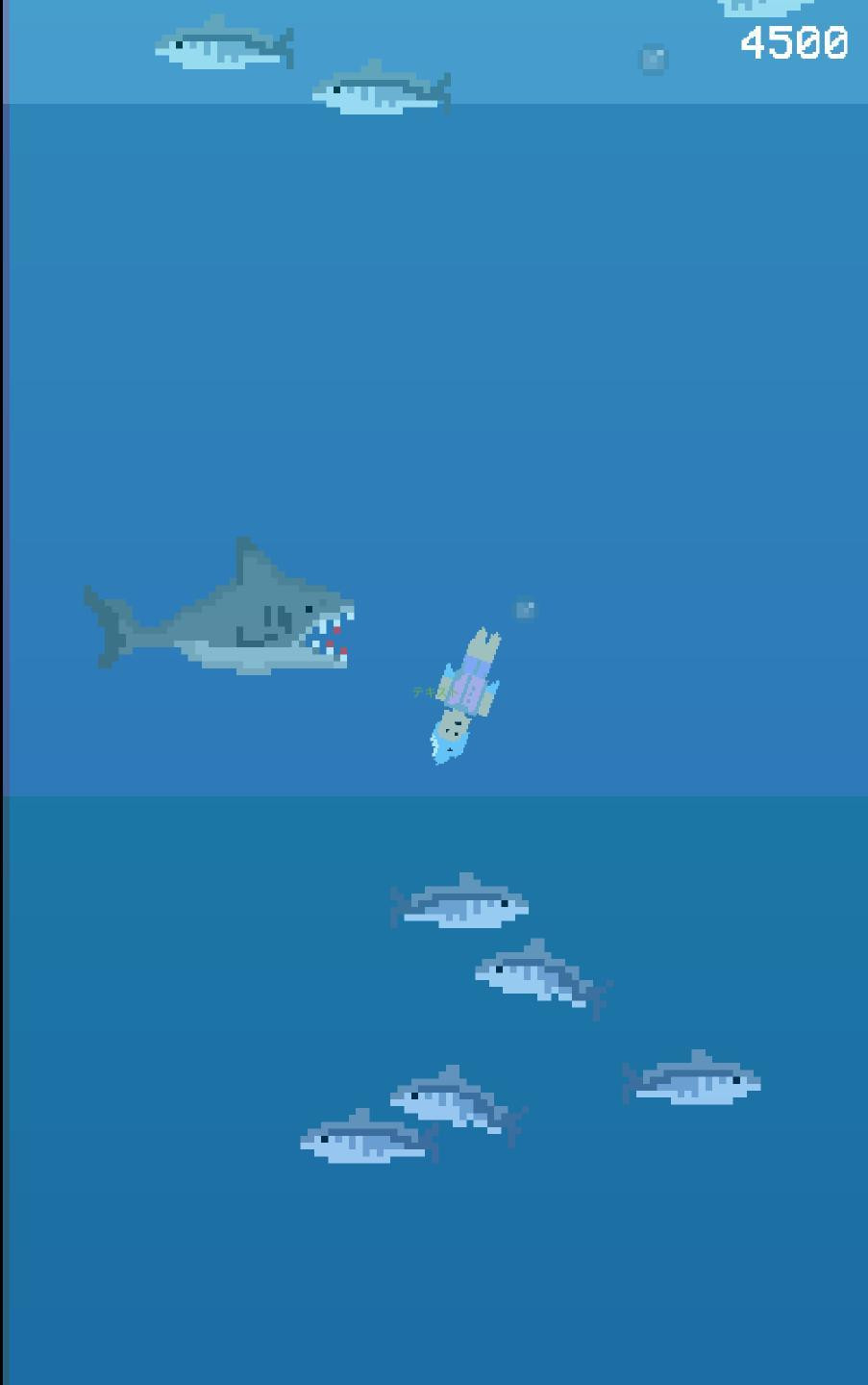 Boggie Diver DX (itch) - кадр 4