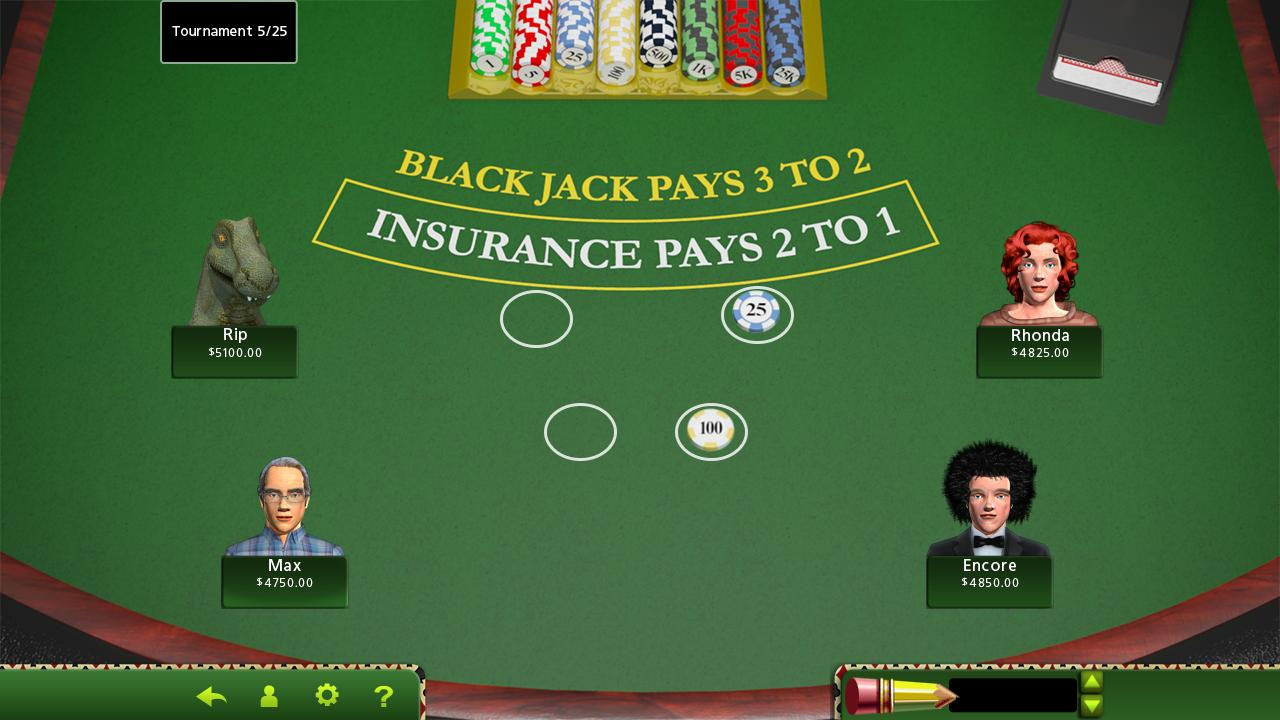 Hoyle Official Casino Games - кадр 12