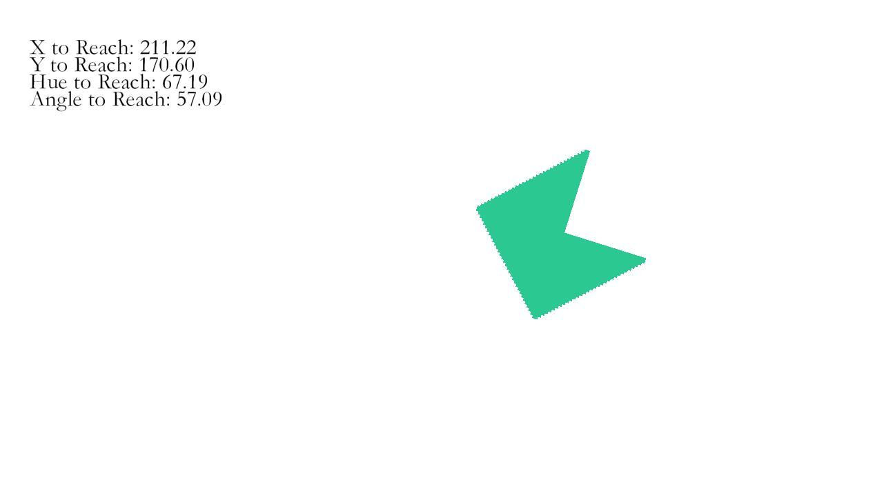 ShapShift (itch) - кадр 2