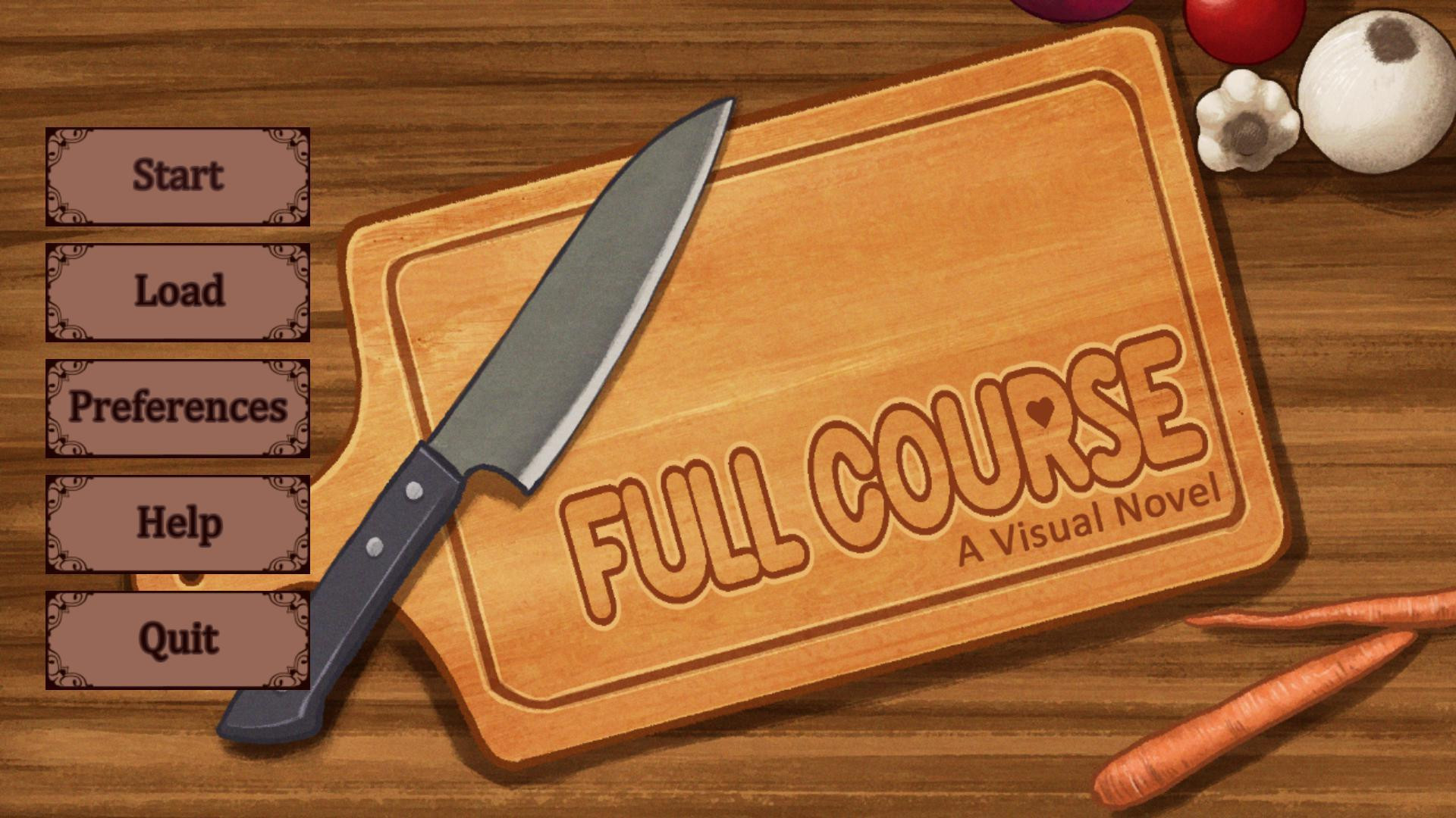 Full Course (Demo) (itch) - кадр 8