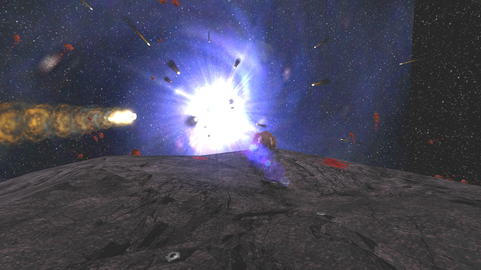 Serious Sam Classics: Revolution - кадр 15