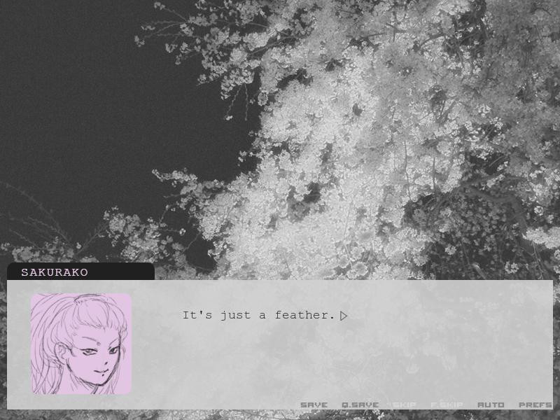 Re∞Birth (itch) - кадр 2