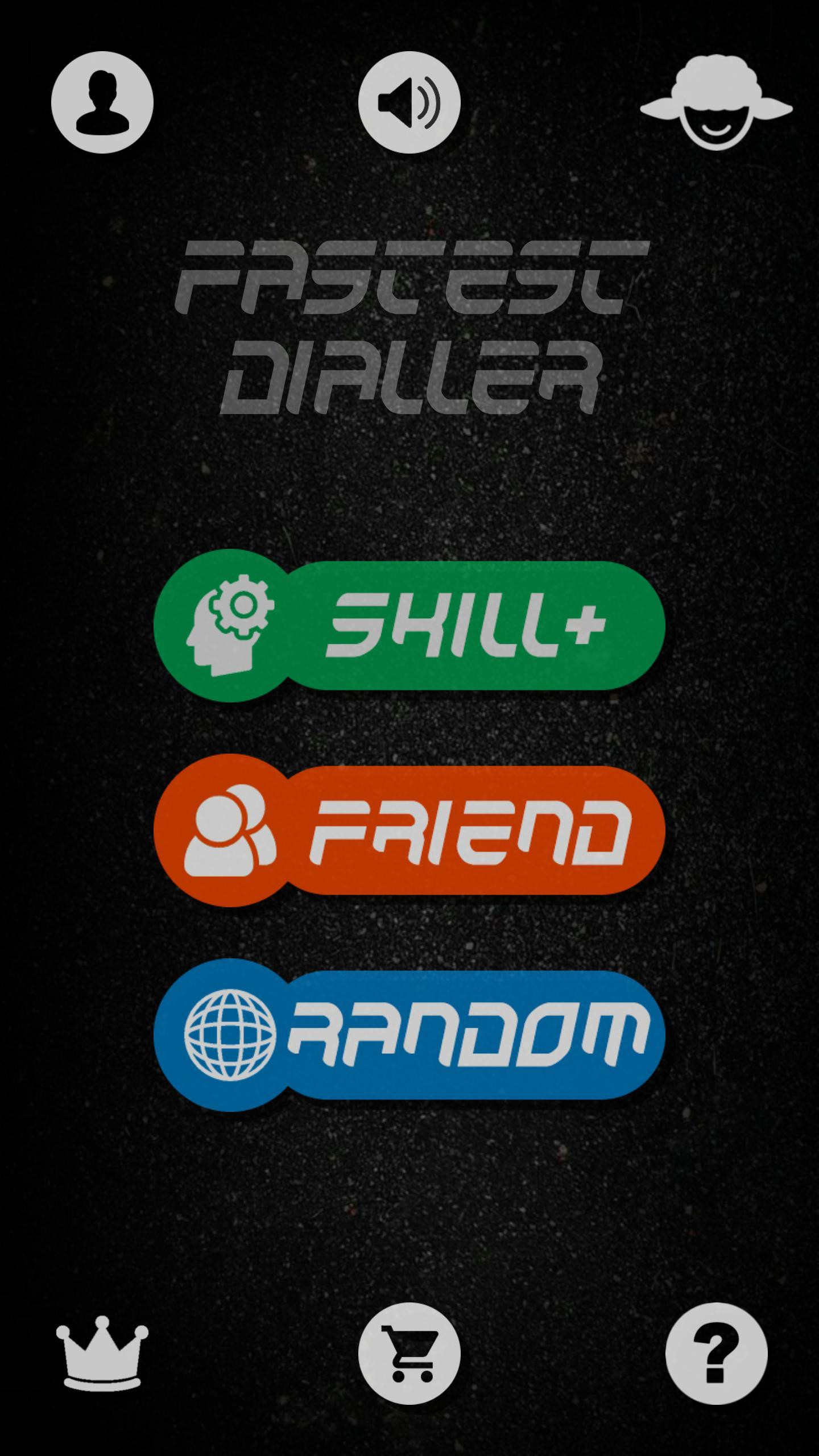 Fastest Dialler (itch) - кадр 5
