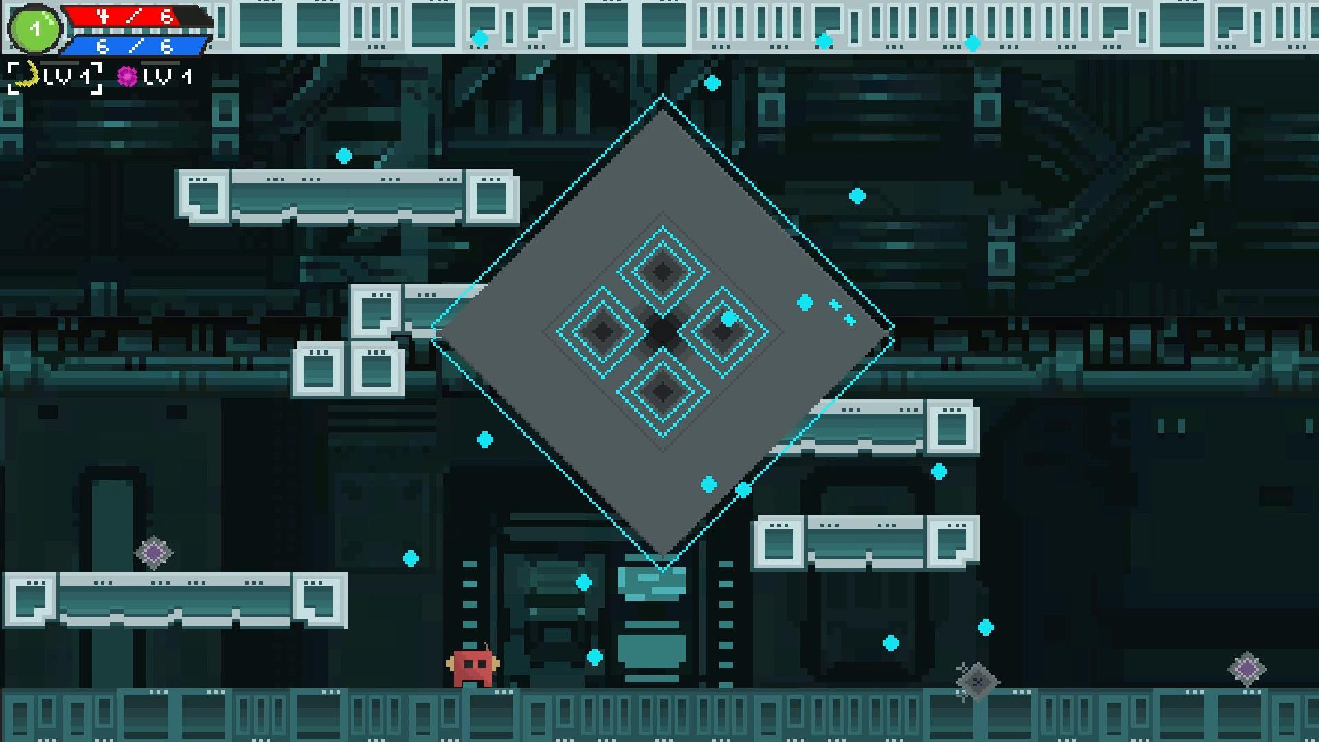 Stellar Stars - The Star of Records (itch) - кадр 5