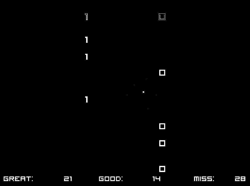 BitBit Revolution (itch) - кадр 1
