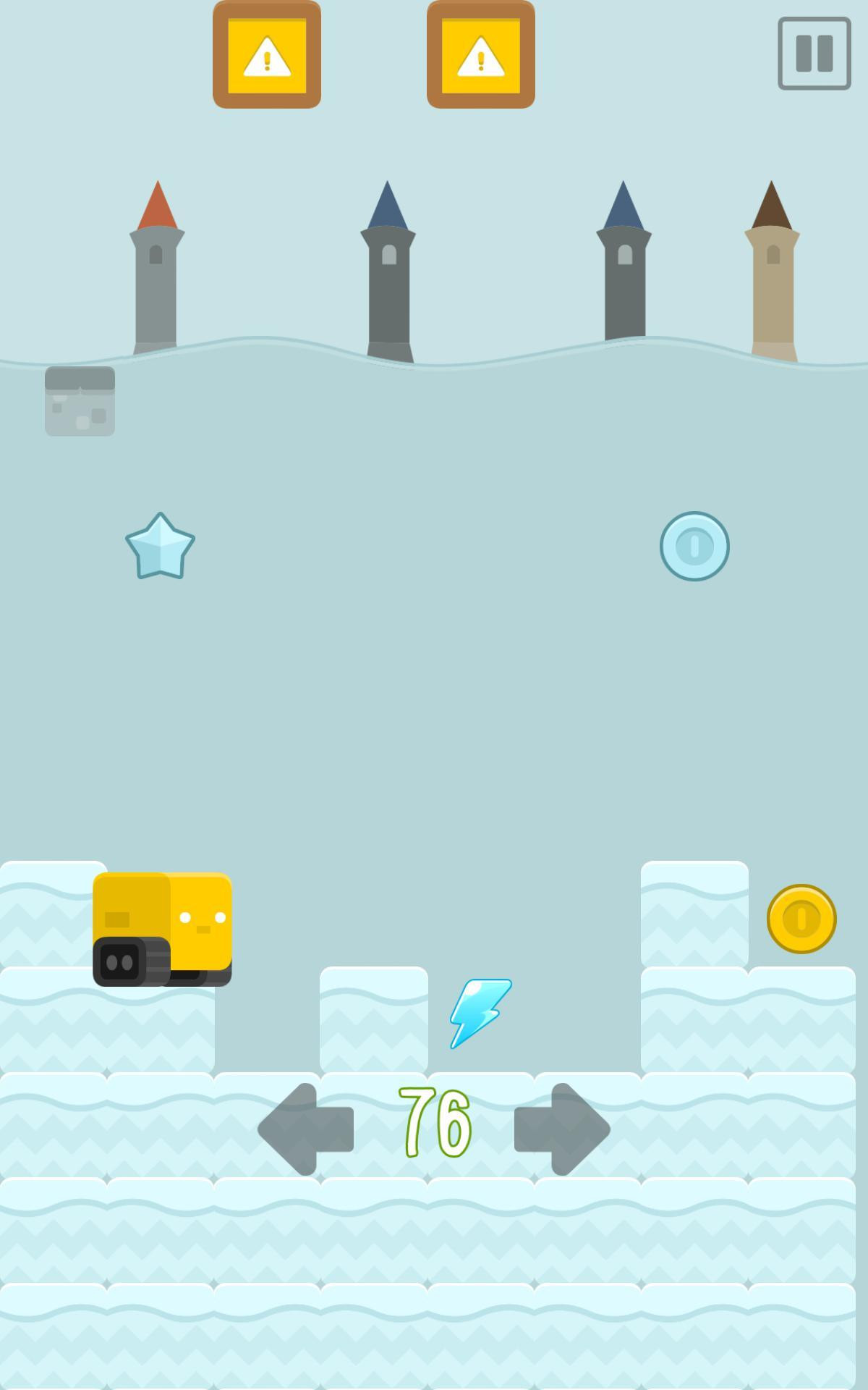 Run Robot Run (itch) - кадр 4