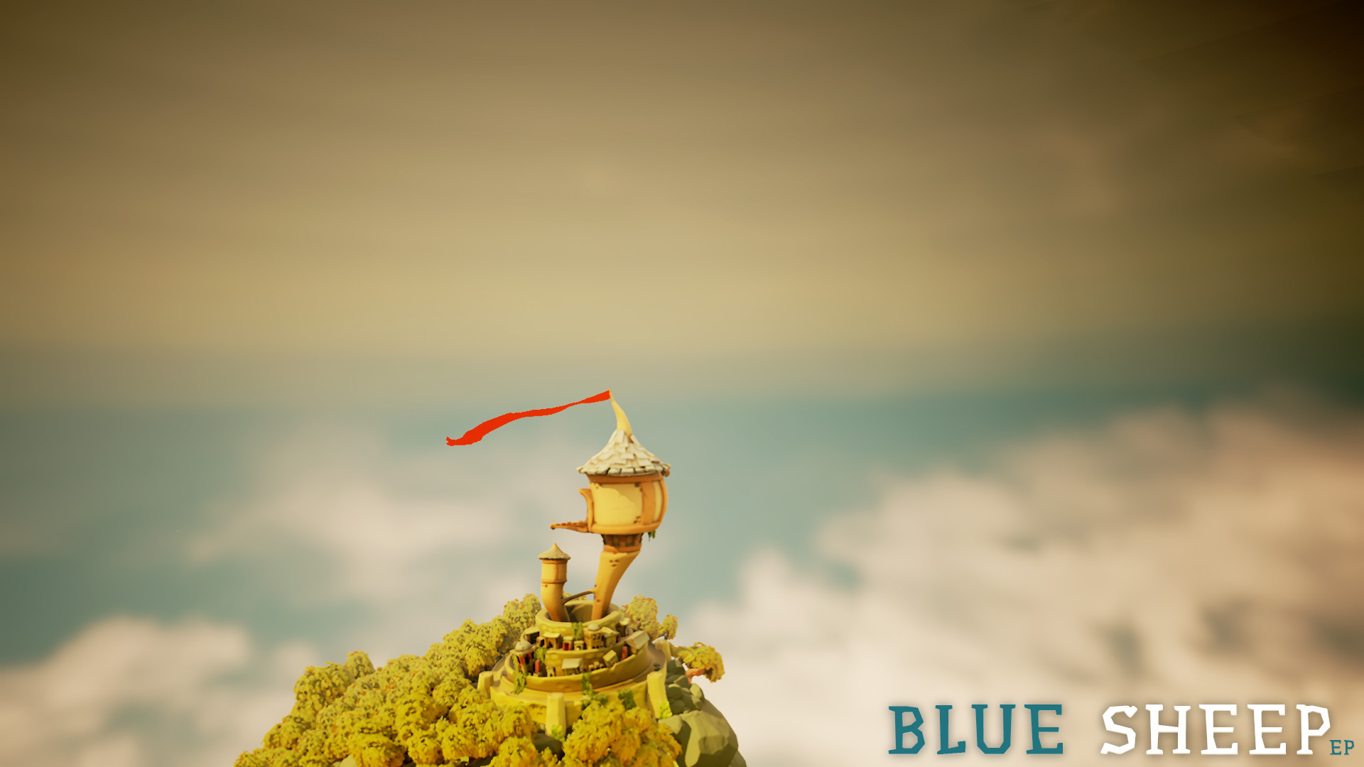 Blue Sheep - кадр 5