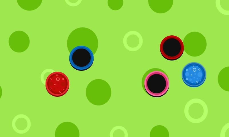 Smart Kids - Match Shapes (itch) - кадр 4