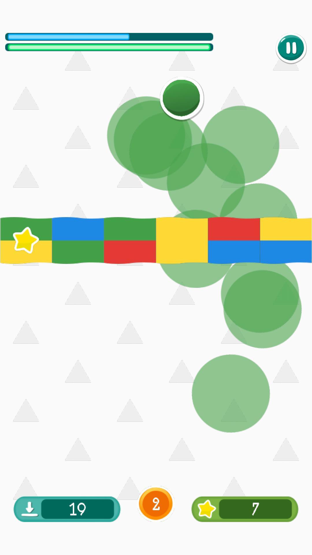 Lines of 6 (itch) - кадр 5