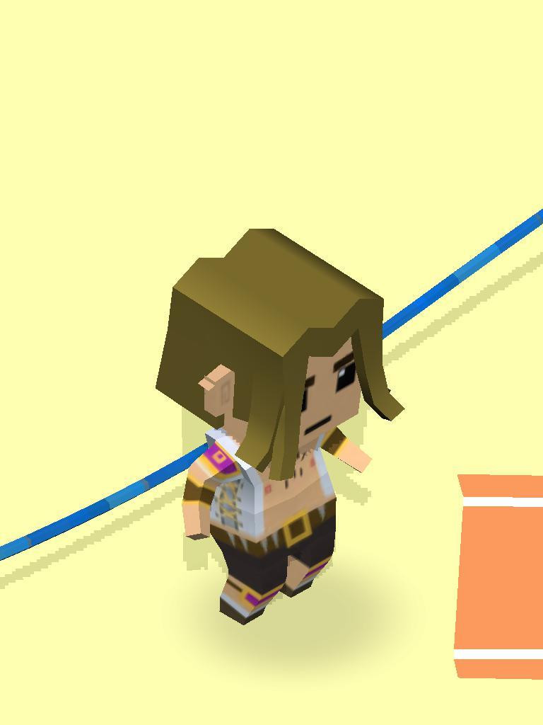 Jumpy Rope (itch) - кадр 4