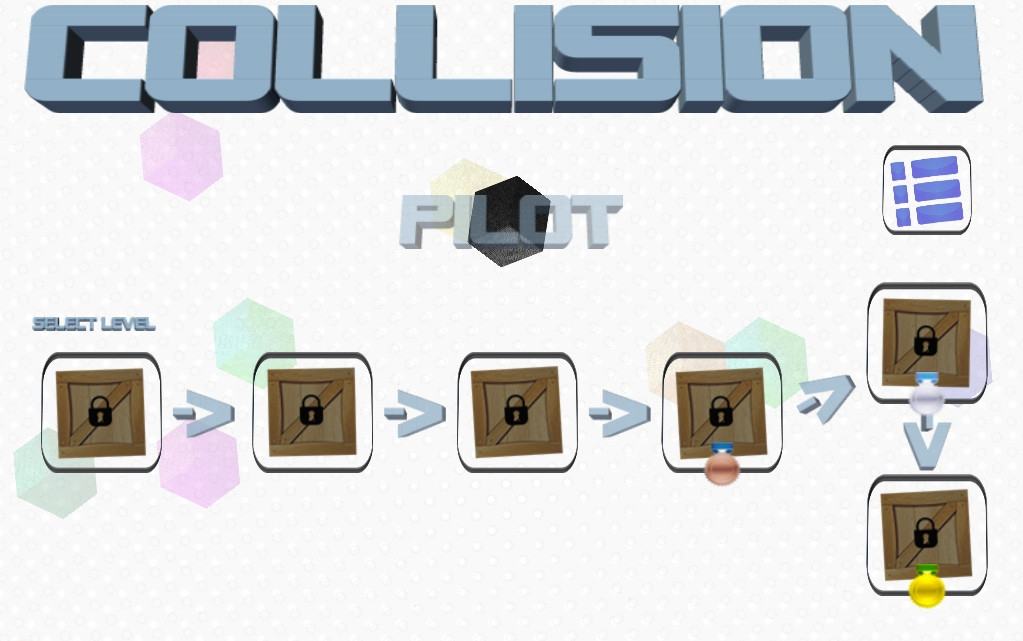 Collision Pilot (itch) - кадр 4
