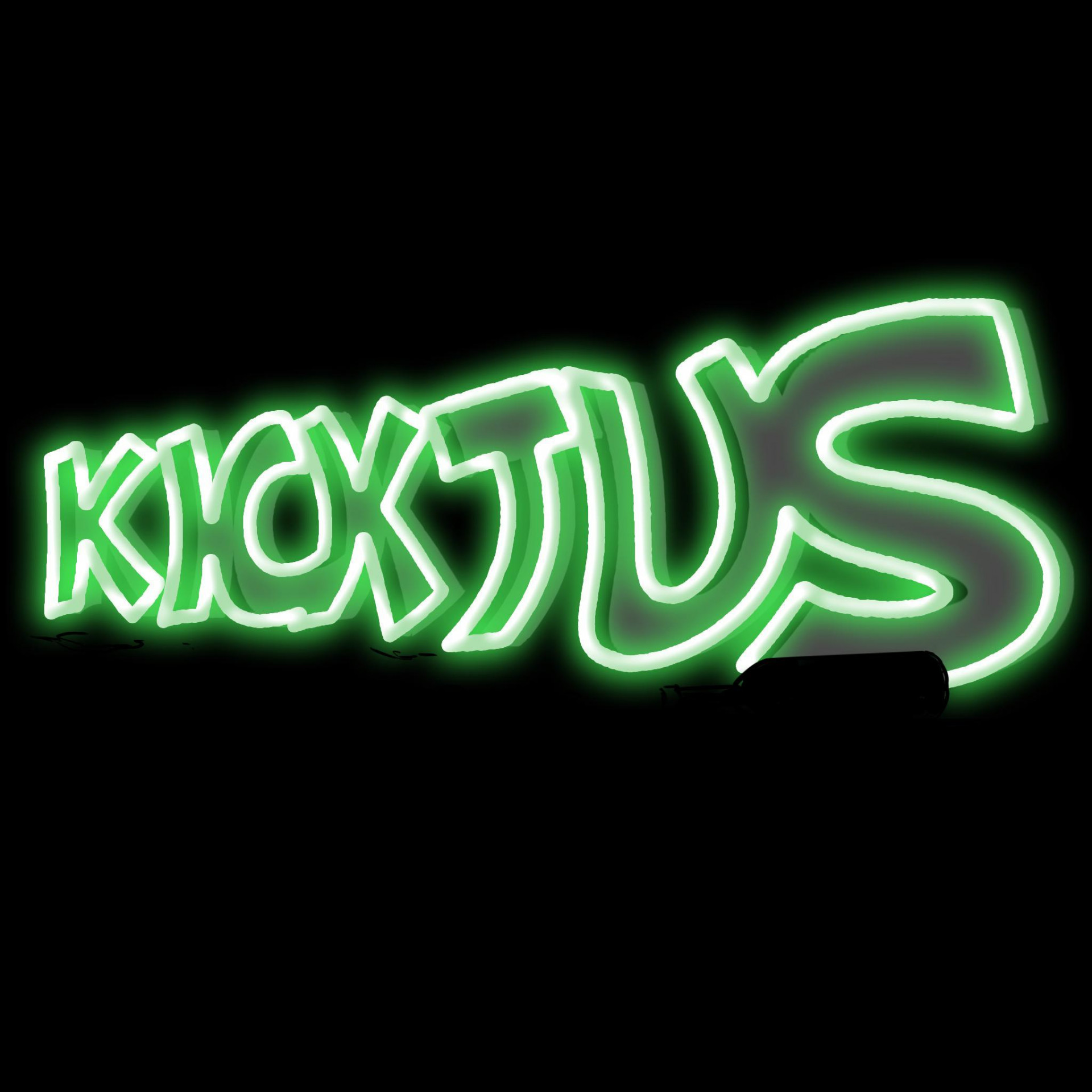 Kicktus (itch) - кадр 1