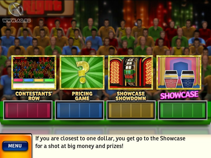 The Price is Right - кадр 15