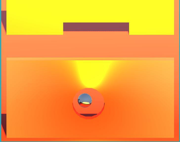 Hole In The Wall (itch) - кадр 3