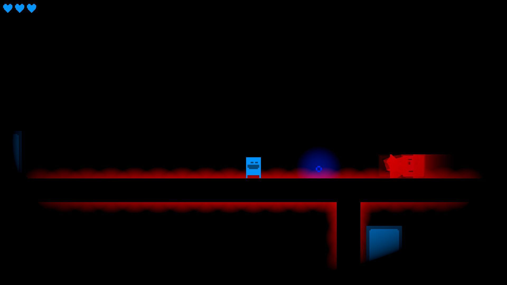 Voidland (itch) - кадр 3