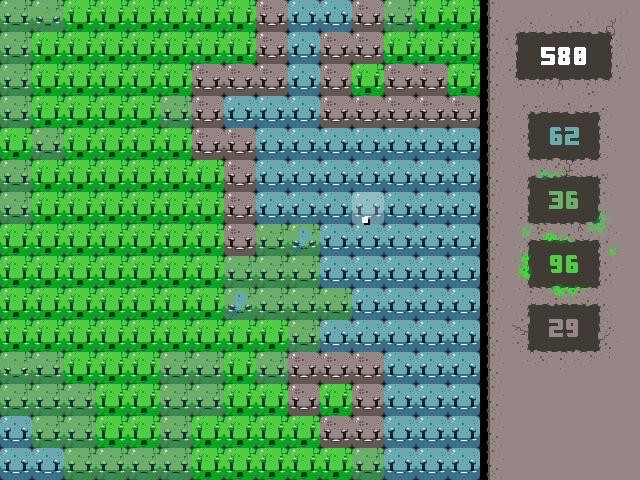 Block Fever (itch) - кадр 4