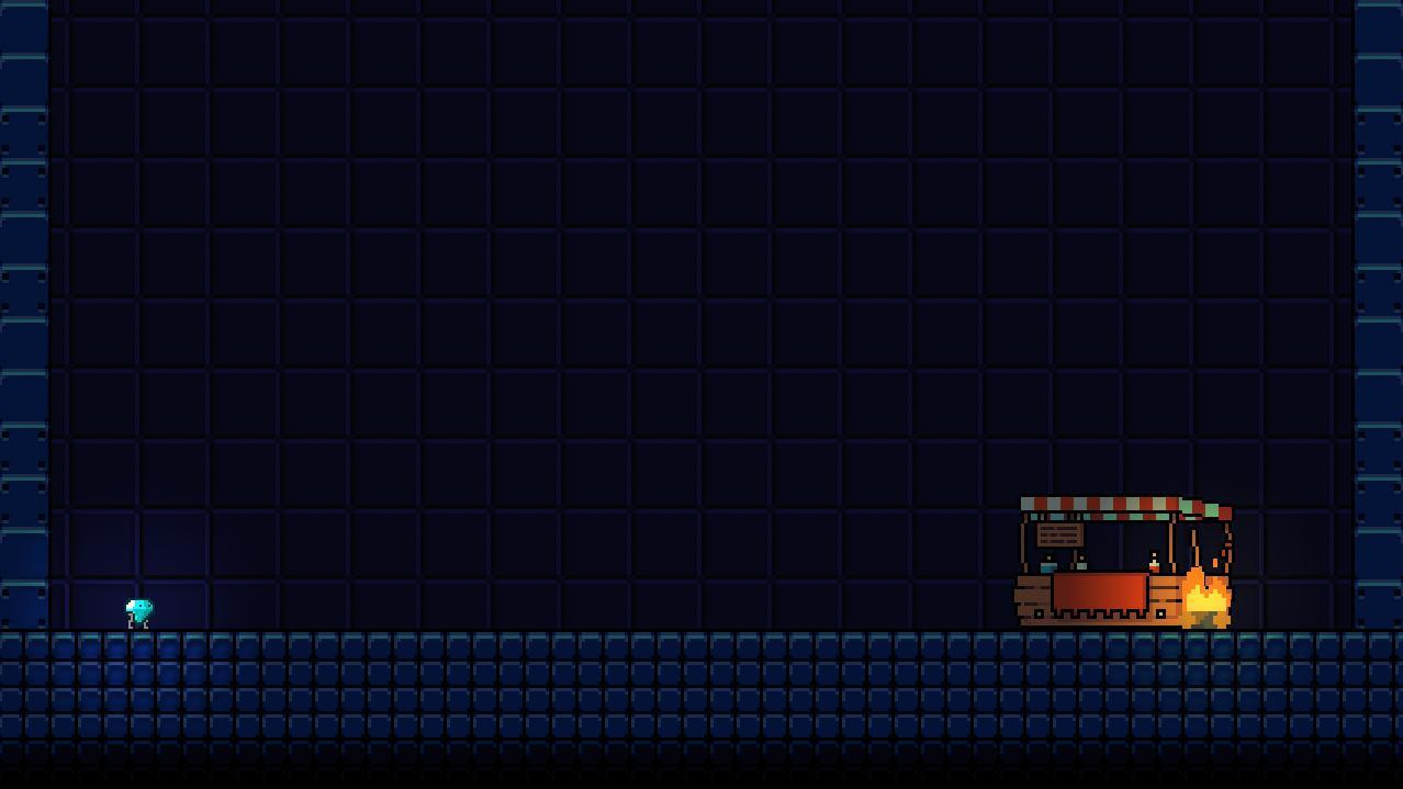 Unfinished Game (itch) - кадр 6