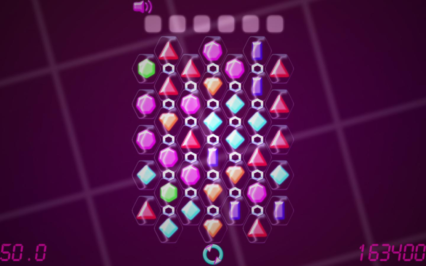 GemWords (itch) - кадр 2
