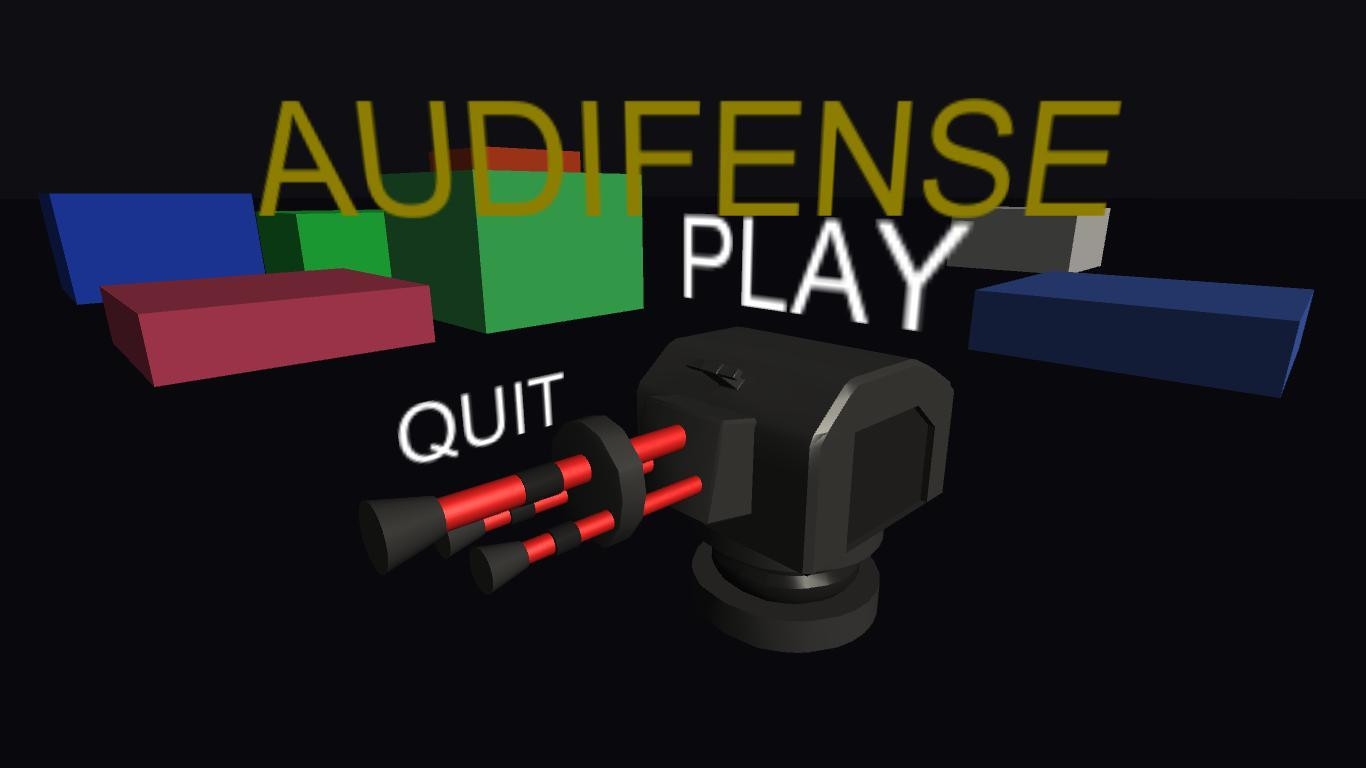 Audifense (itch) - кадр 2