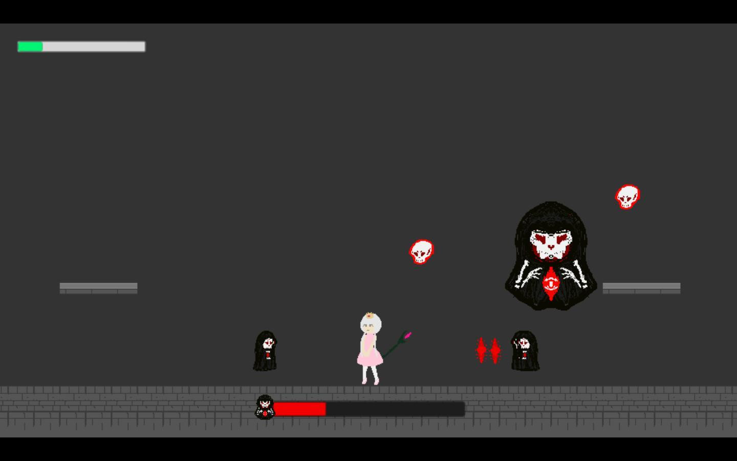 Witch Princess Kingdom - кадр 3