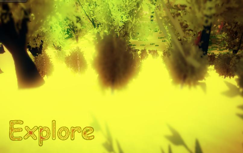 Explore (2003AirForce, BROWNdoggieYT) (itch) - кадр 5