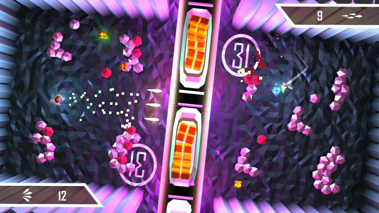 Platform-31 (itch) - кадр 2