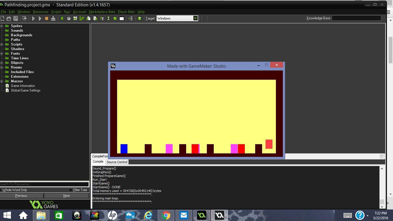 Jump (itch) (Dipin) - кадр 7