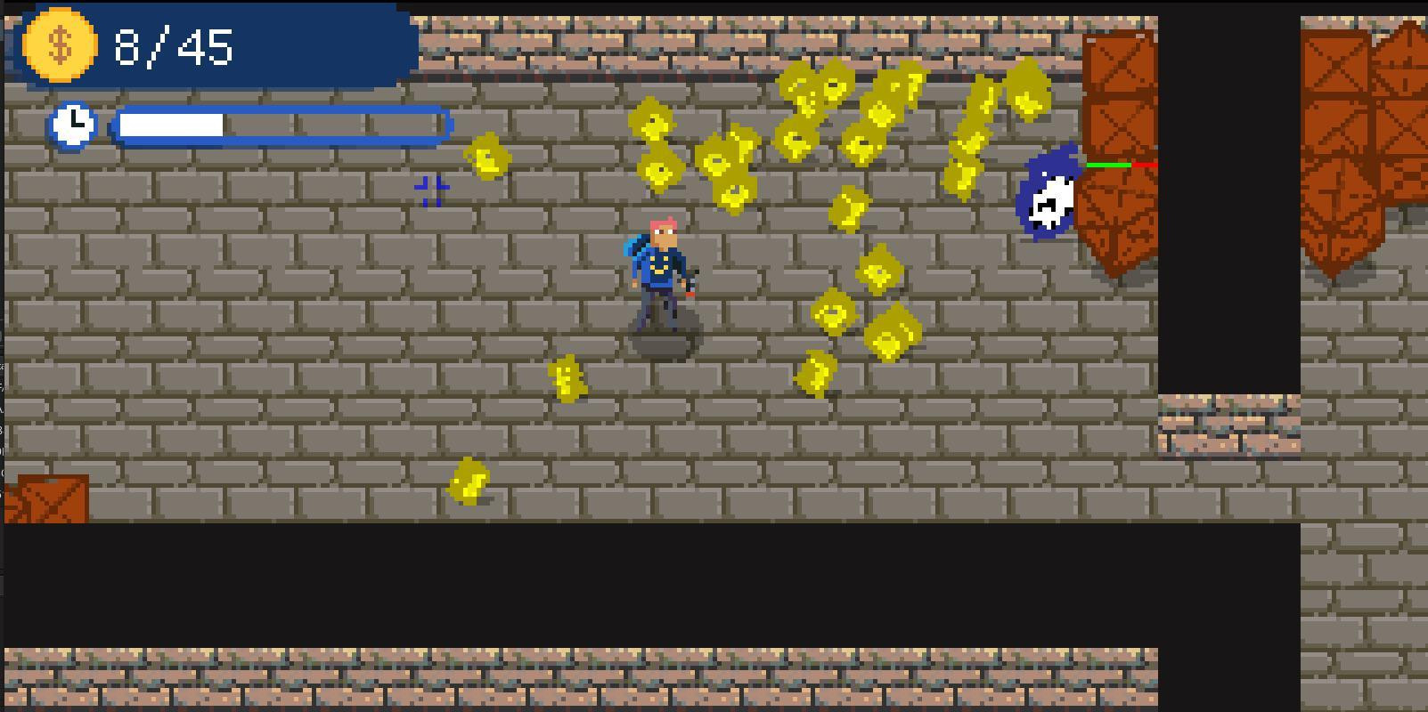 IRratS (itch) - кадр 3