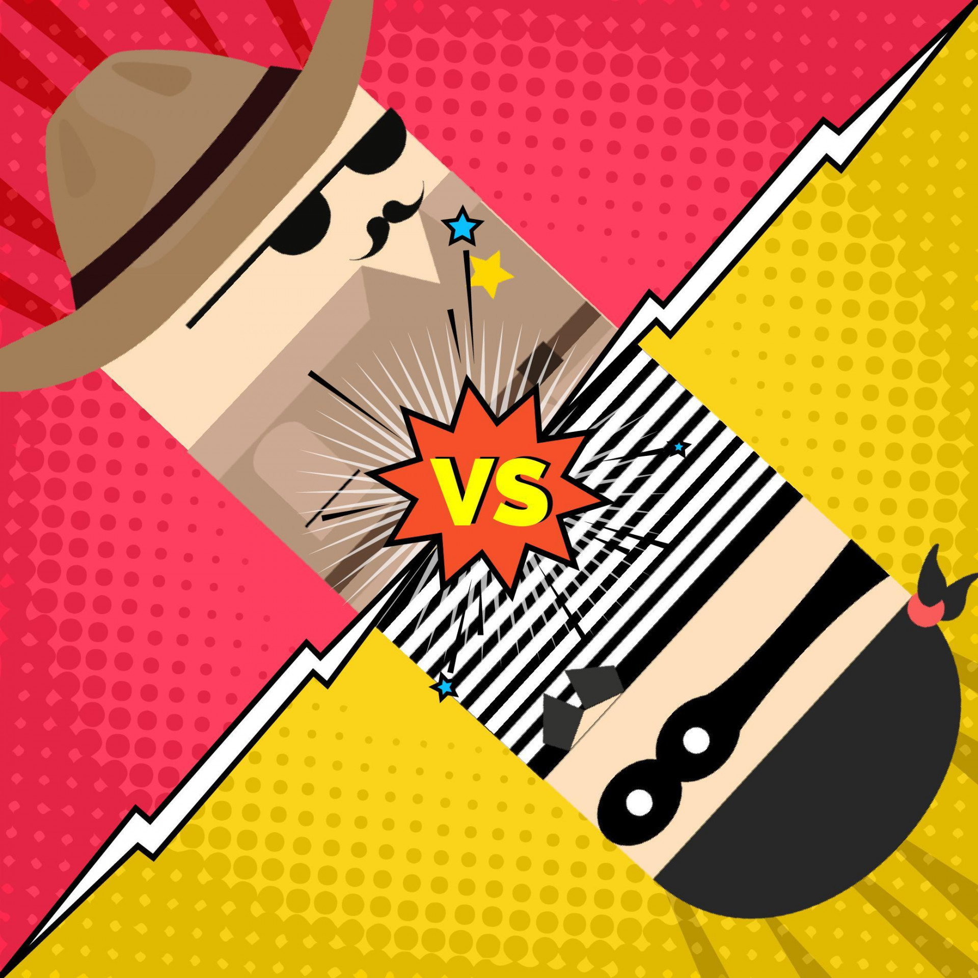 GH-58 _ CrackDown (itch) - кадр 1