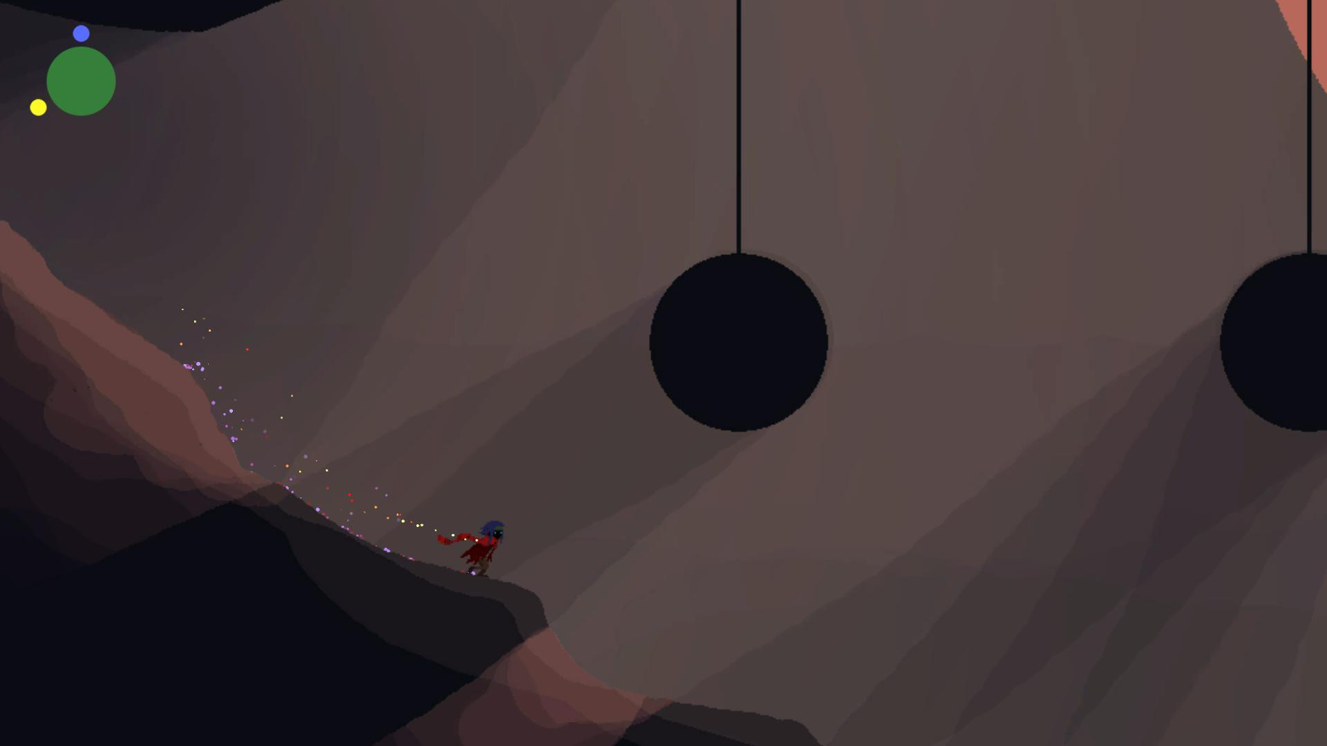 EQUINOX (itch) - кадр 4