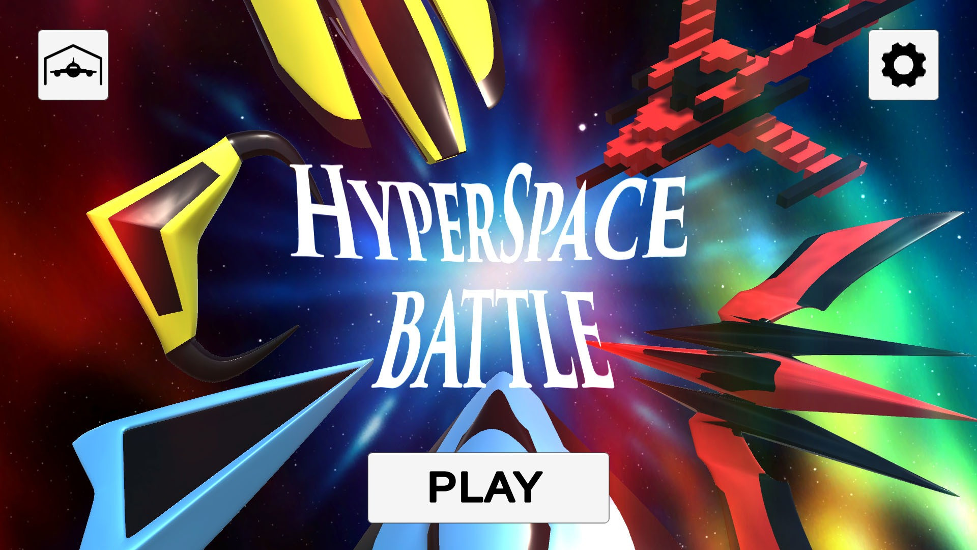 HyperSpaceBattle (itch) - кадр 4