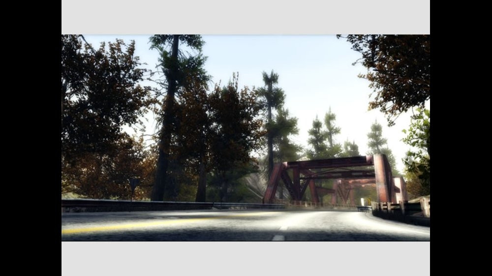 Burnout Revenge - кадр 9