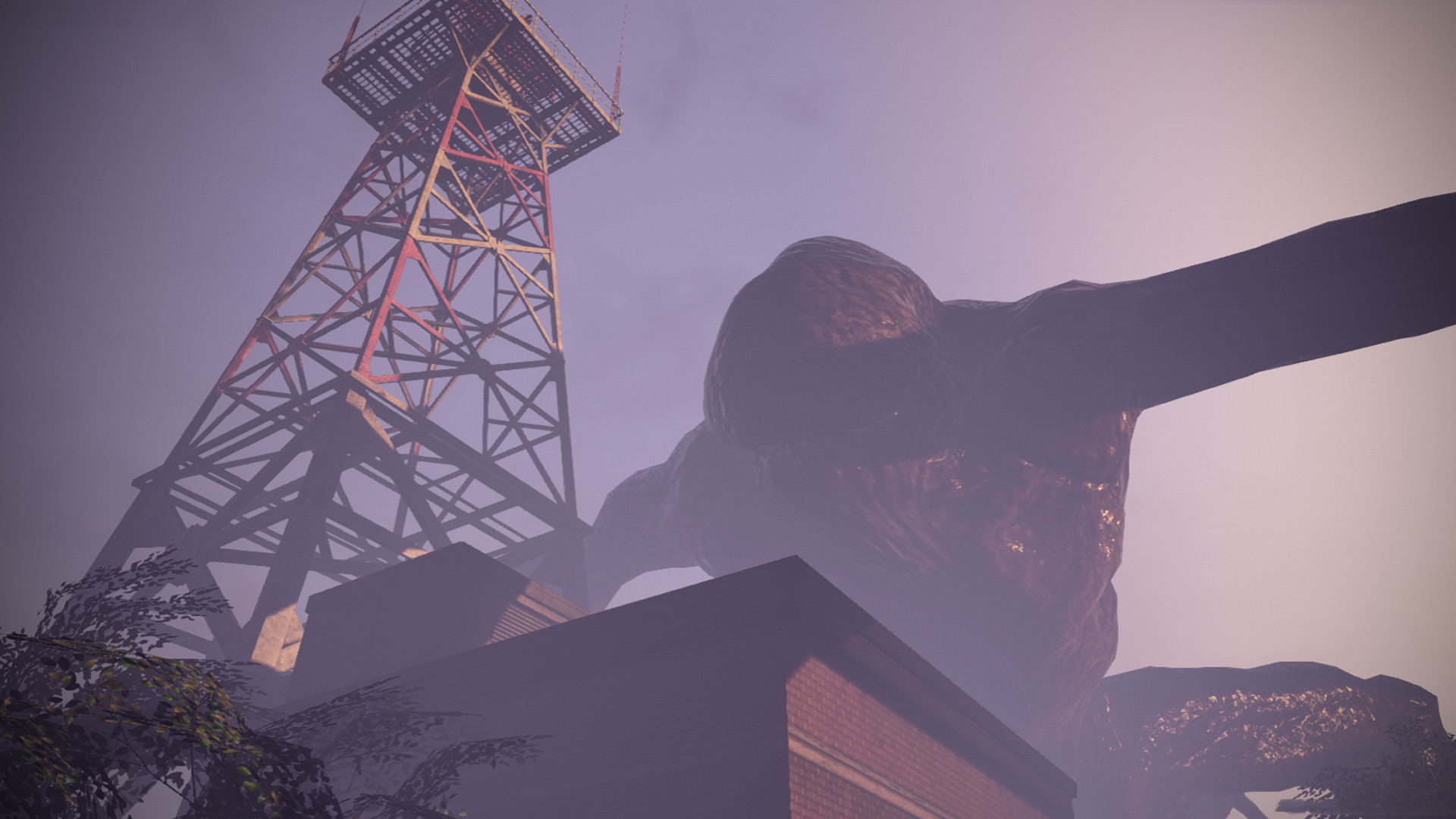 The Brookhaven Experiment - кадр 13