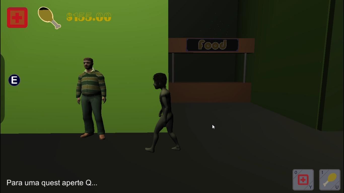 Life? (itch) - кадр 5
