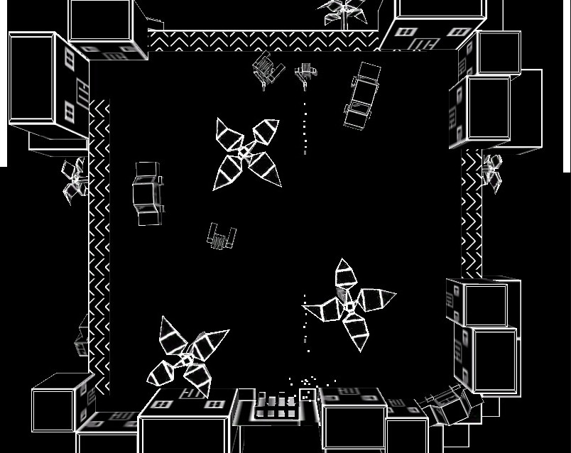 Survival Turn (itch) - кадр 3