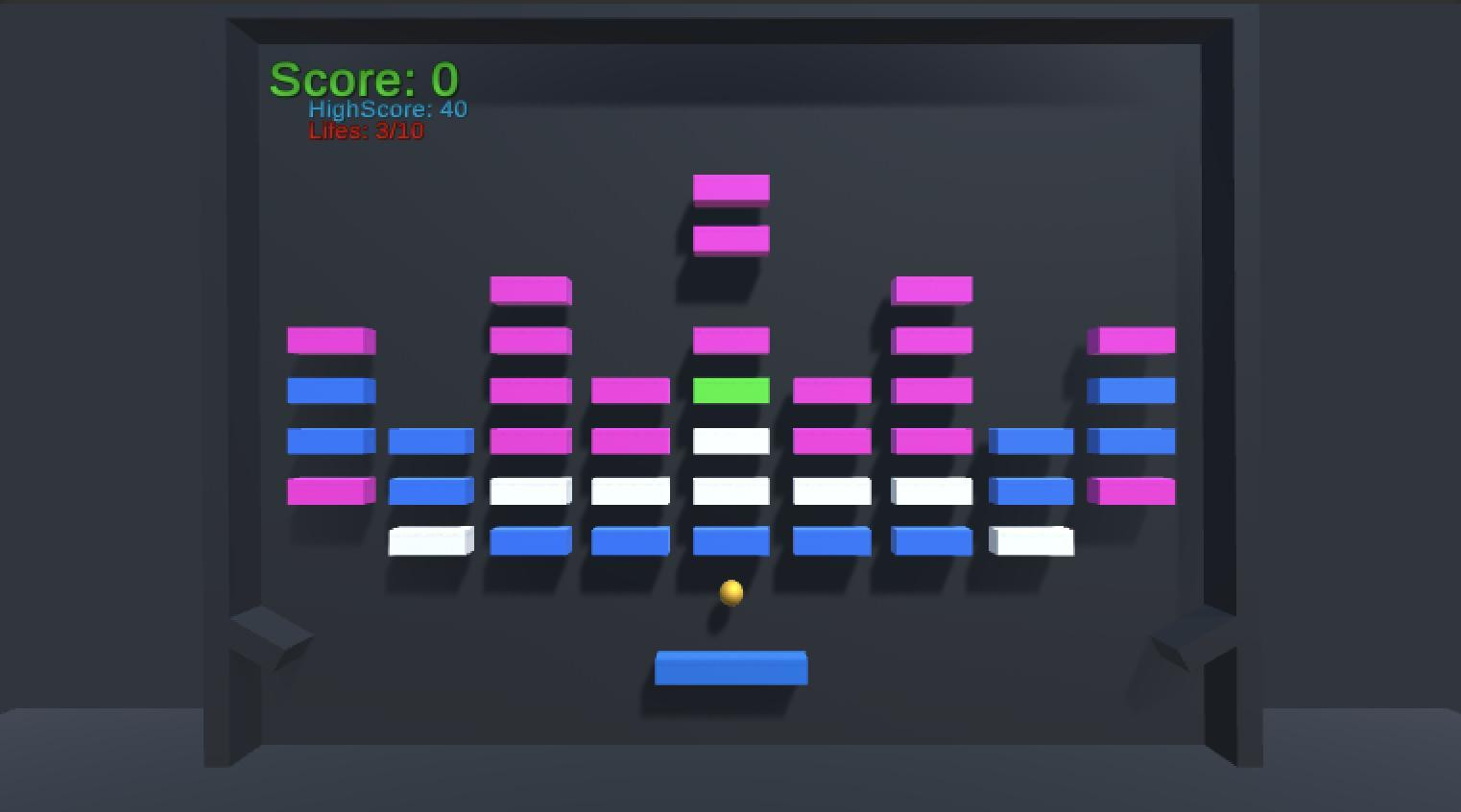 Breakunity (itch) - кадр 7
