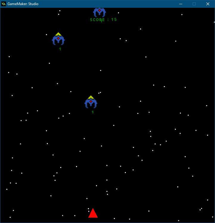 Onehourgamejam 215 (itch) - кадр 1