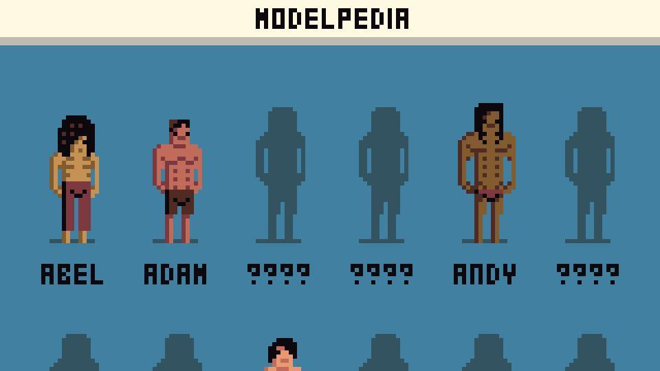 Nice Dudes (itch) - кадр 4