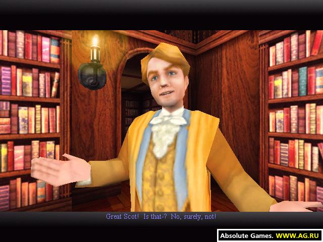 Harry Potter and the Chamber of Secrets - кадр 10