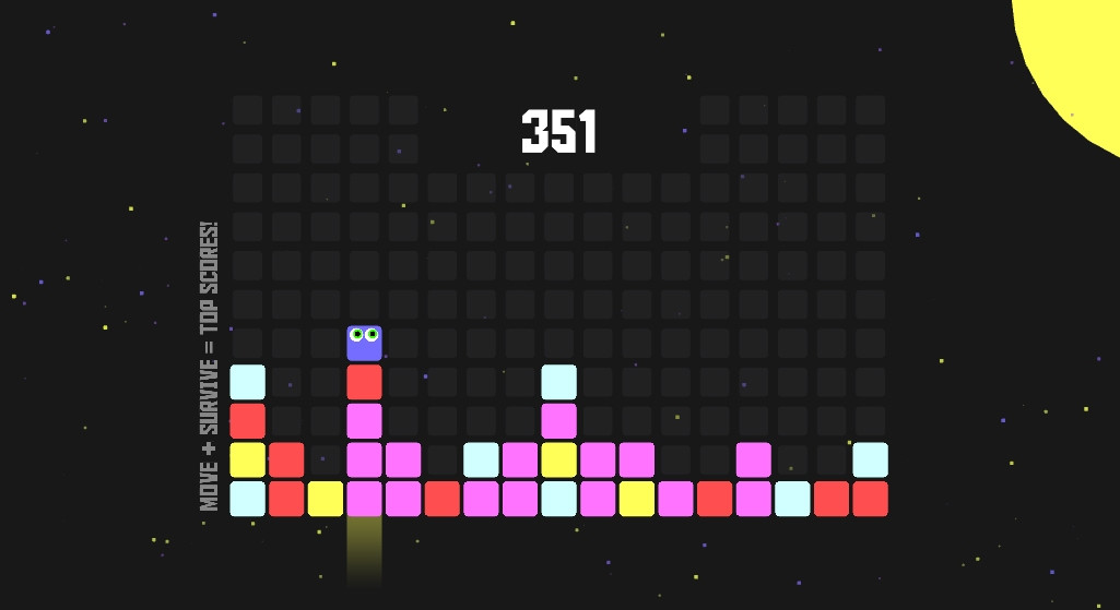 Blockie (itch) - кадр 2