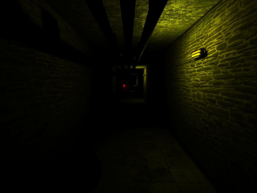 Dan in Dark 2: The Haunted Mansion (itch) - кадр 6