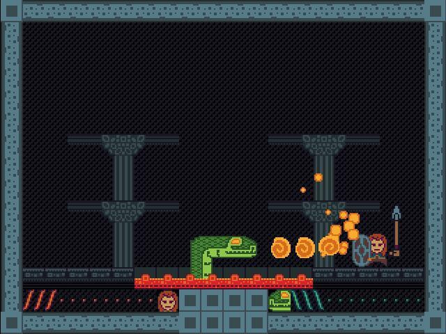 Small Tale (itch) - кадр 2