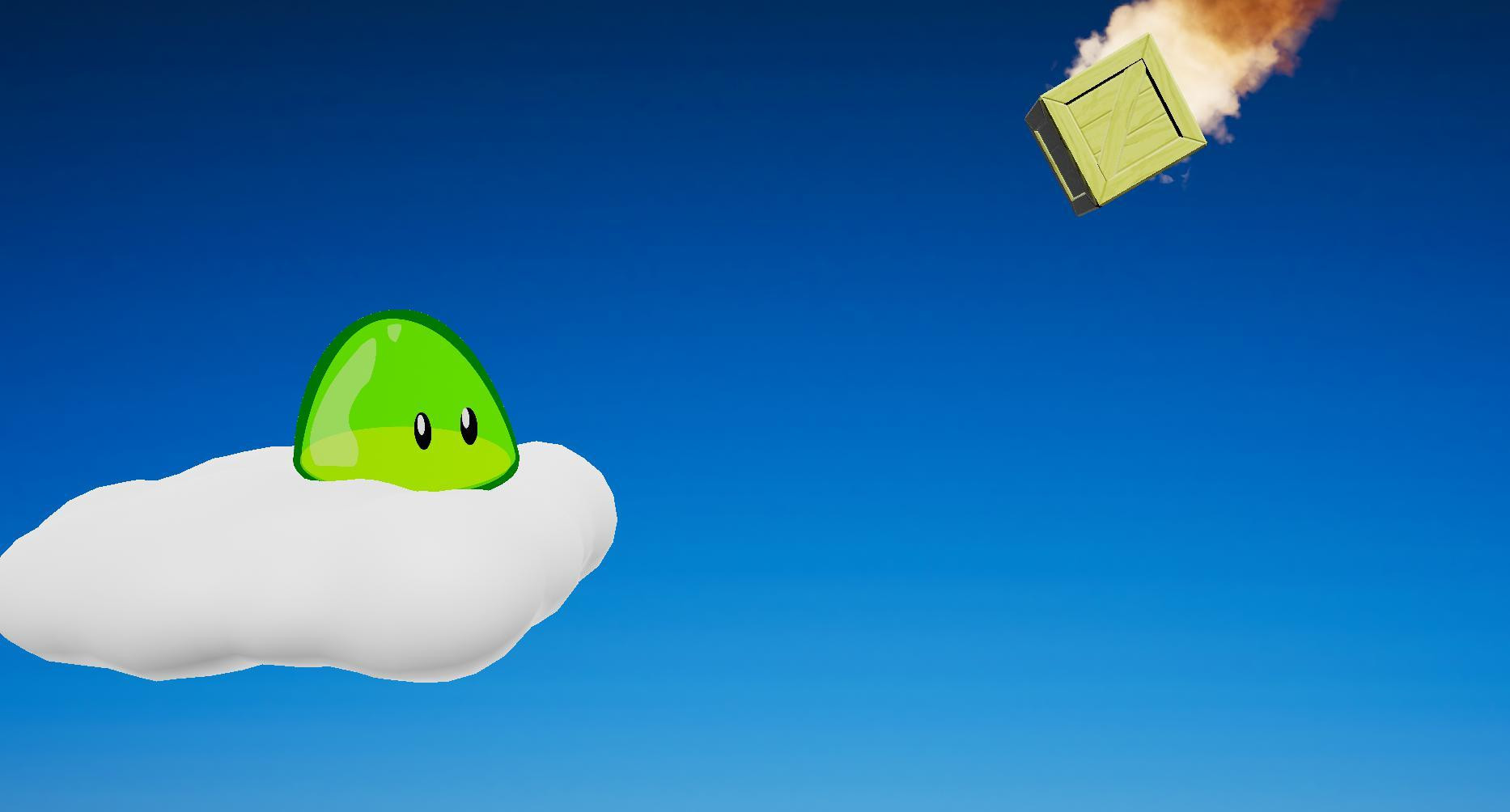 Slime Time (Spectris Games) (itch) - кадр 3