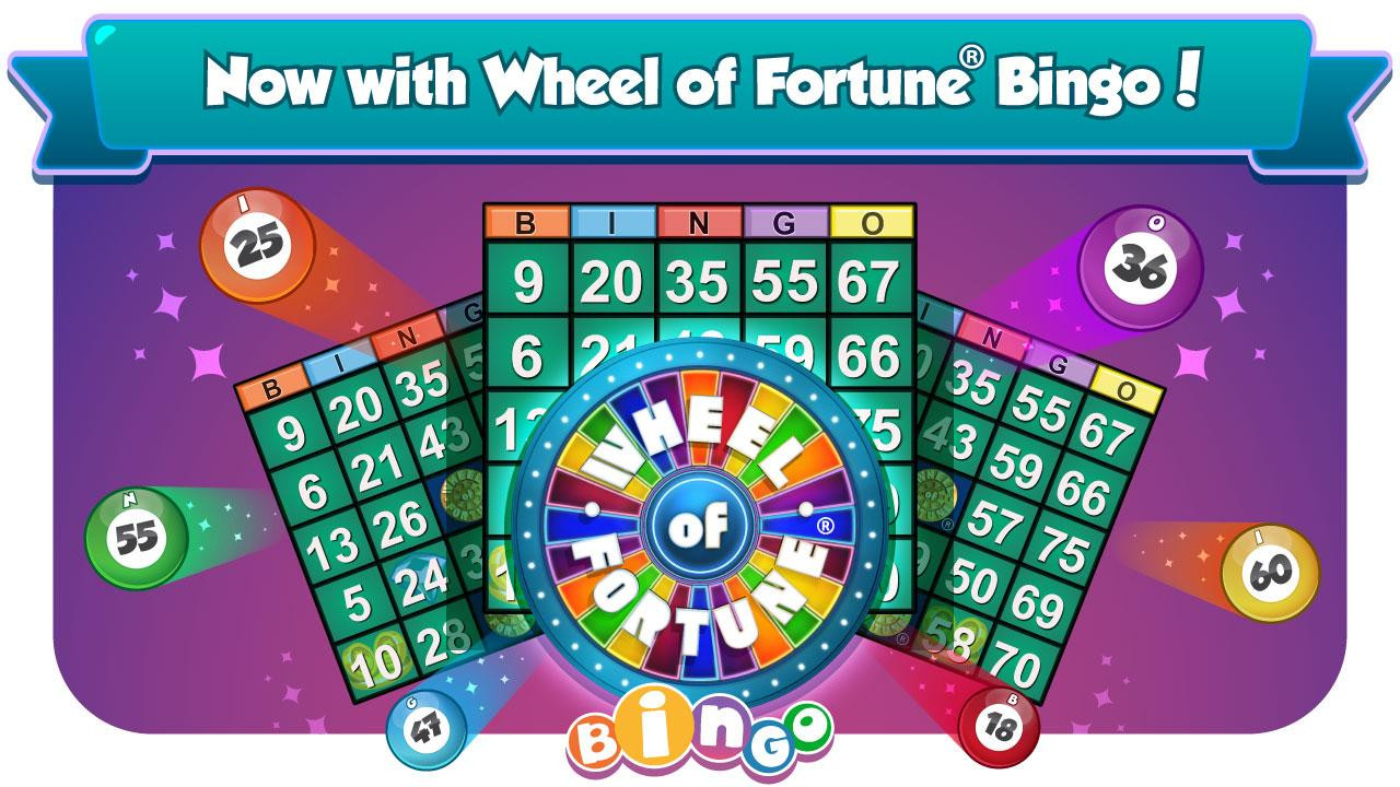 Bingo Bash - кадр 14