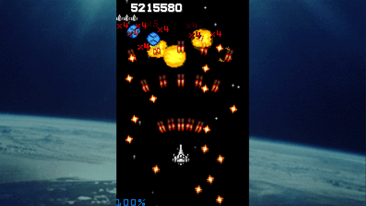 JUDGEMENT SILVERSWORD - Resurrection - кадр 12