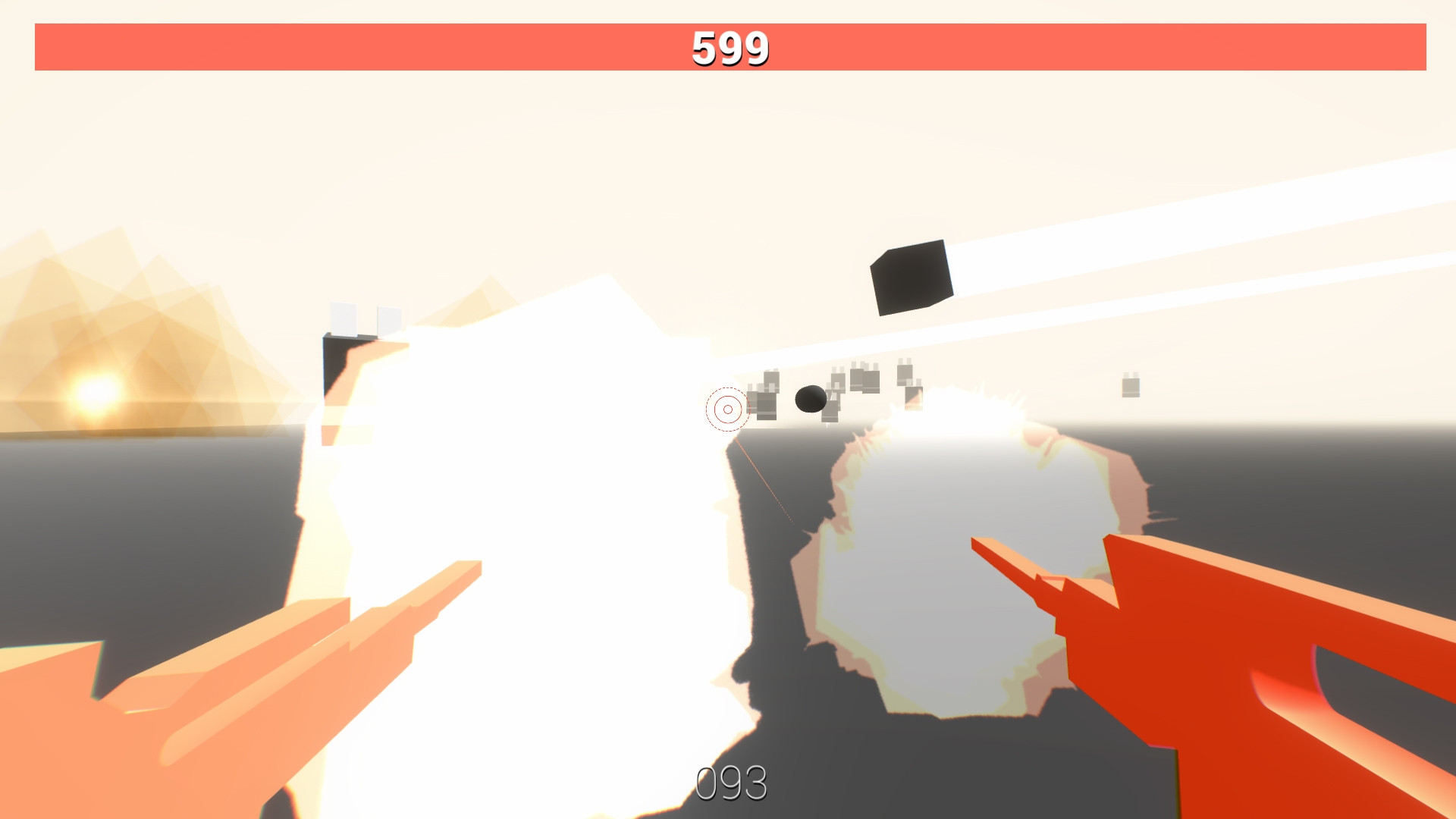 Peacechange (itch) - кадр 5