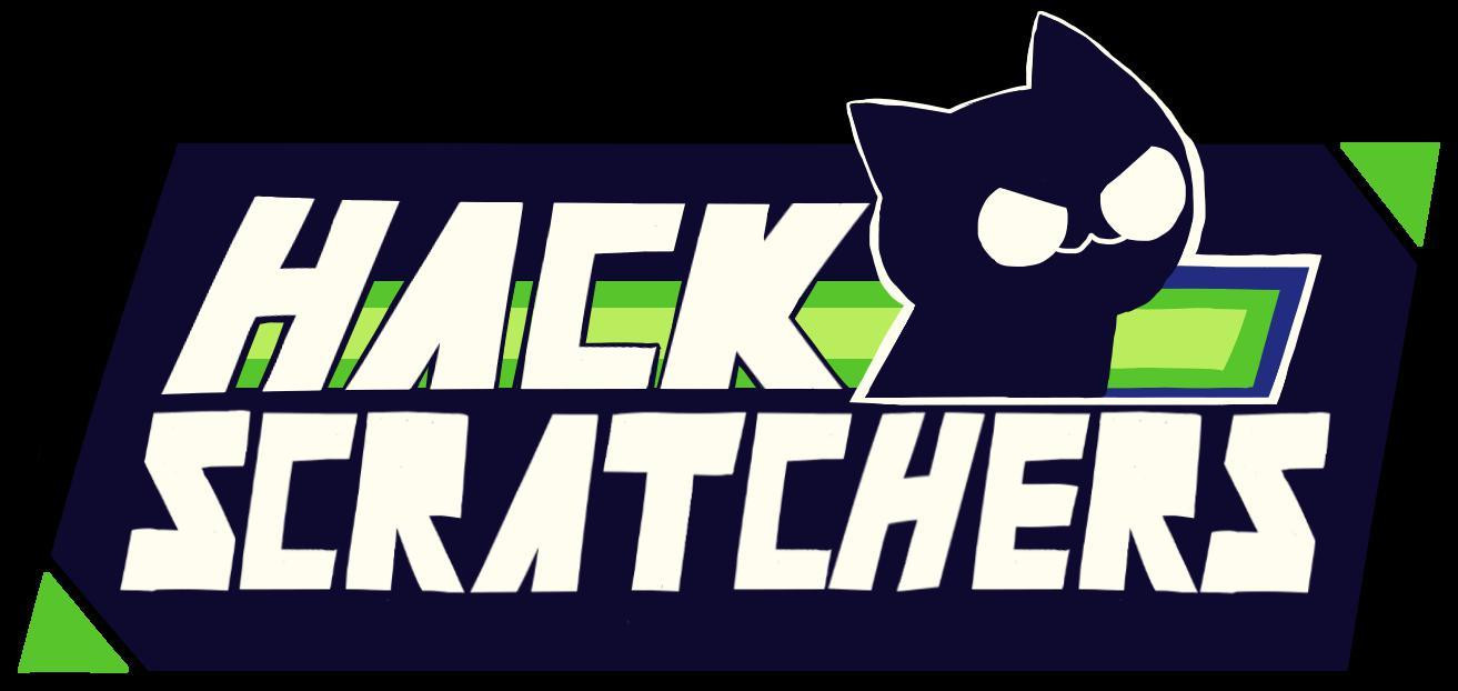Hack Scratchers (itch) - кадр 1
