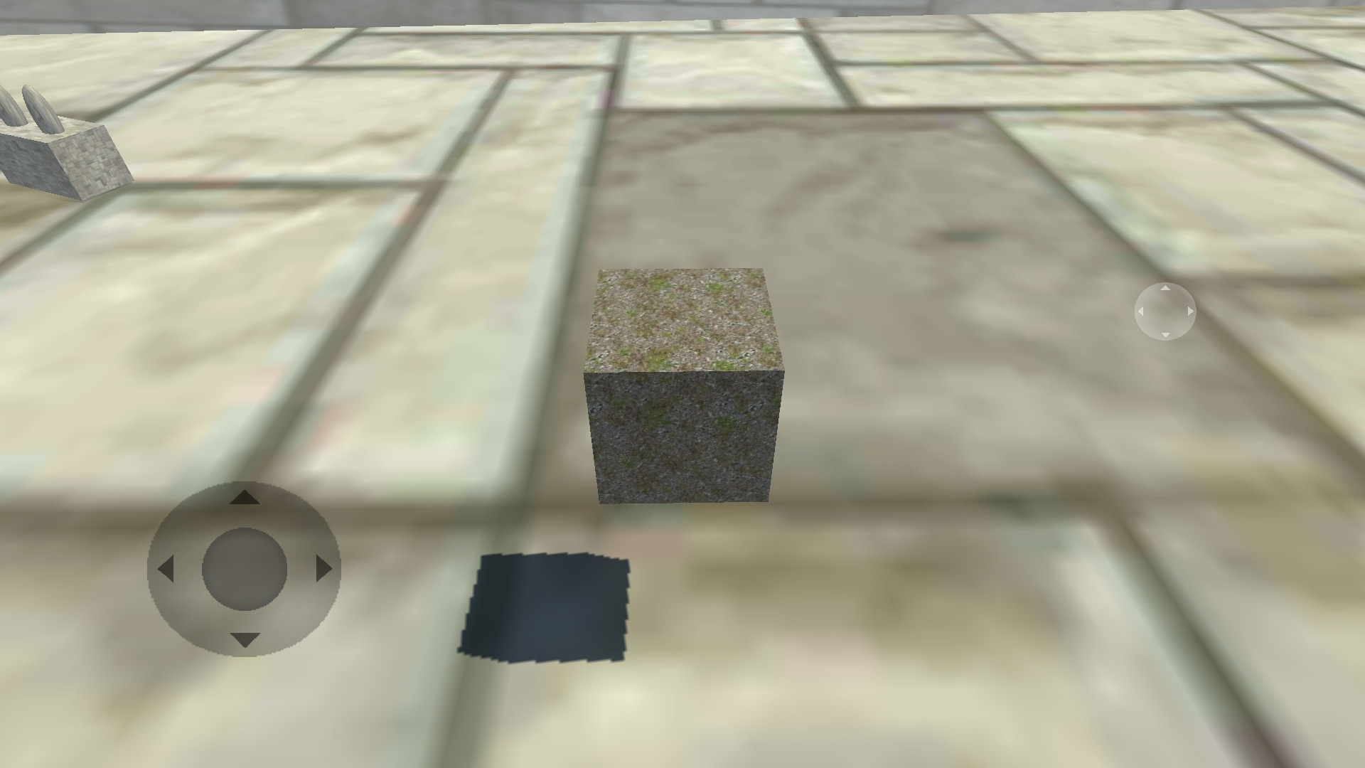 Just Scape (itch) - кадр 3
