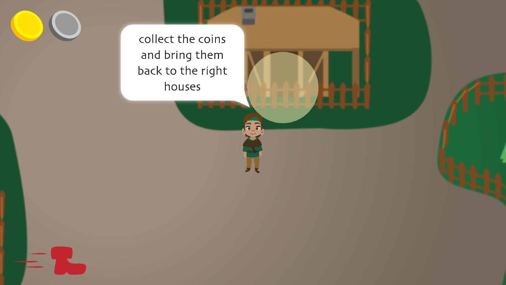 Medieval Heist (itch) - кадр 5