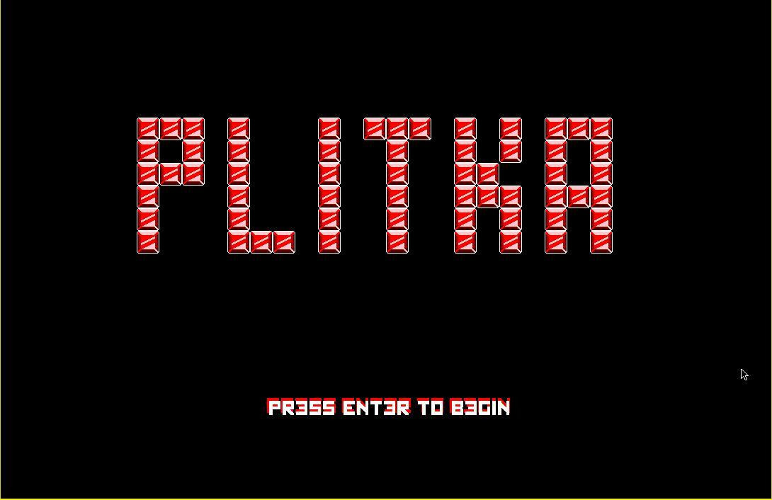 Plitka (itch) - кадр 5